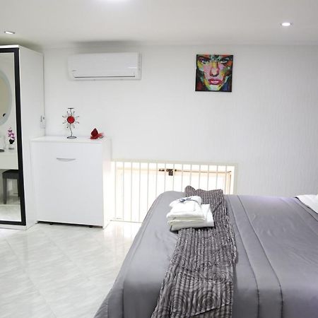 Storica House Villa เนเปิลส์ ภายนอก รูปภาพ