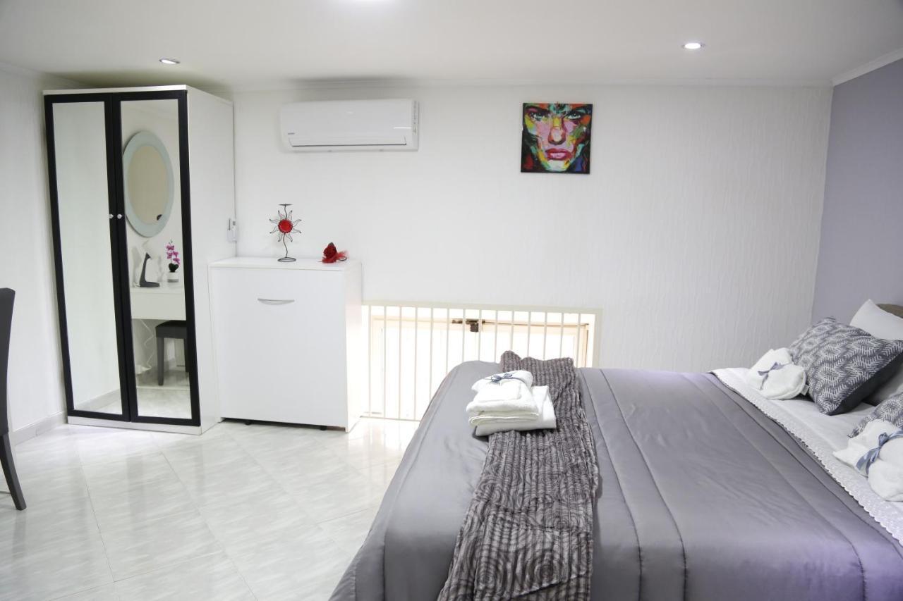 Storica House Villa เนเปิลส์ ภายนอก รูปภาพ