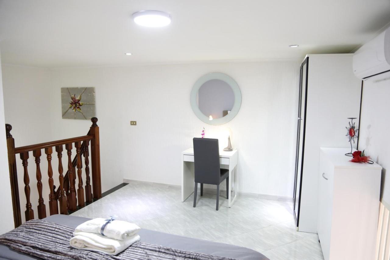 Storica House Villa เนเปิลส์ ภายนอก รูปภาพ
