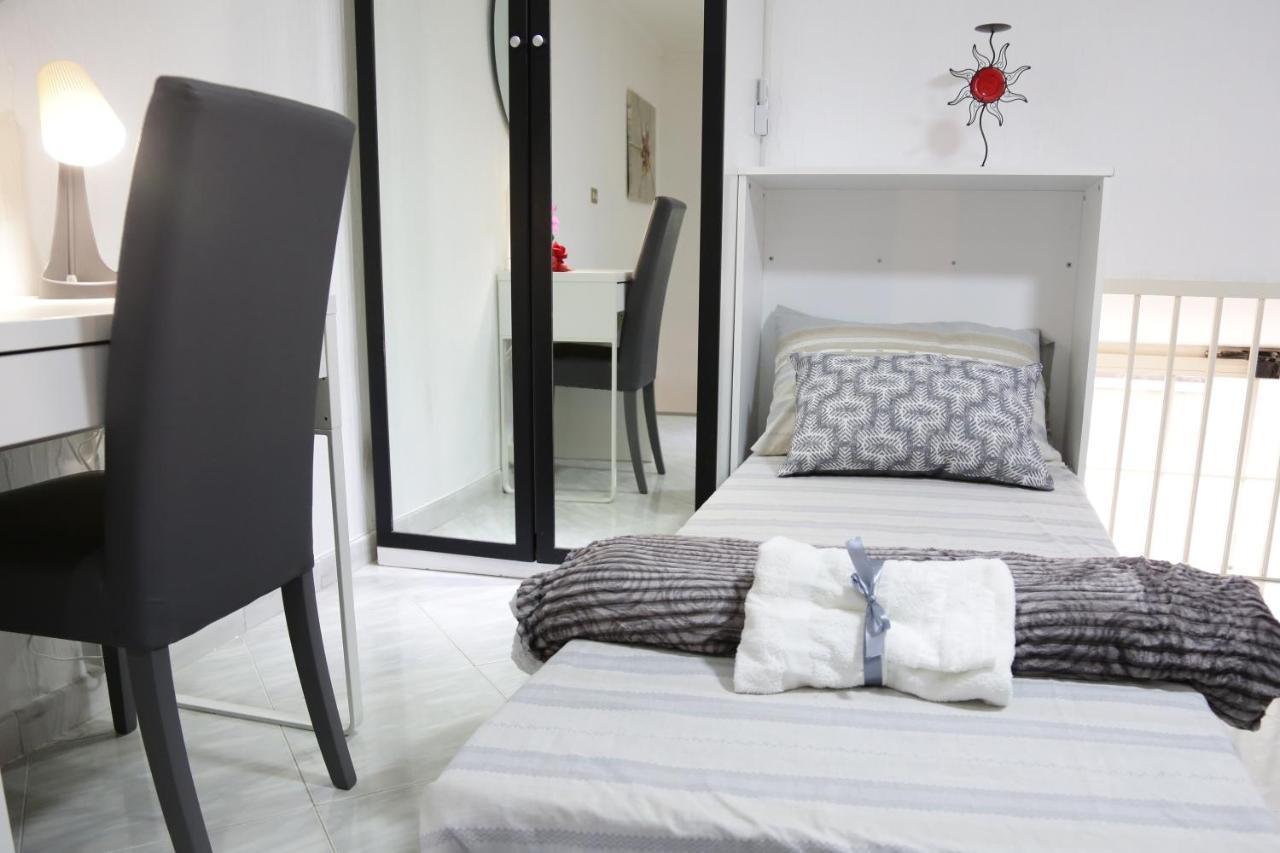 Storica House Villa เนเปิลส์ ภายนอก รูปภาพ