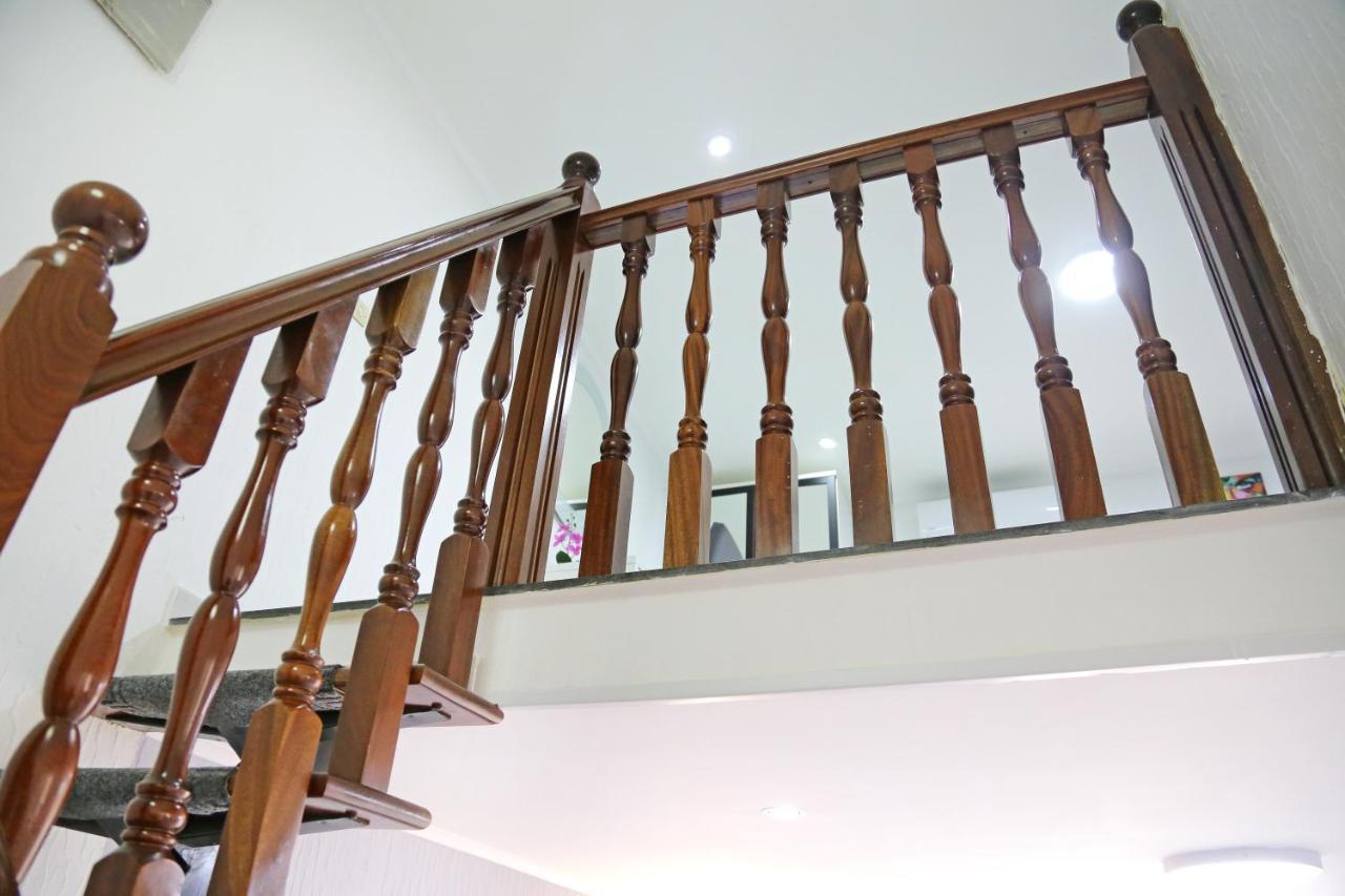 Storica House Villa เนเปิลส์ ภายนอก รูปภาพ